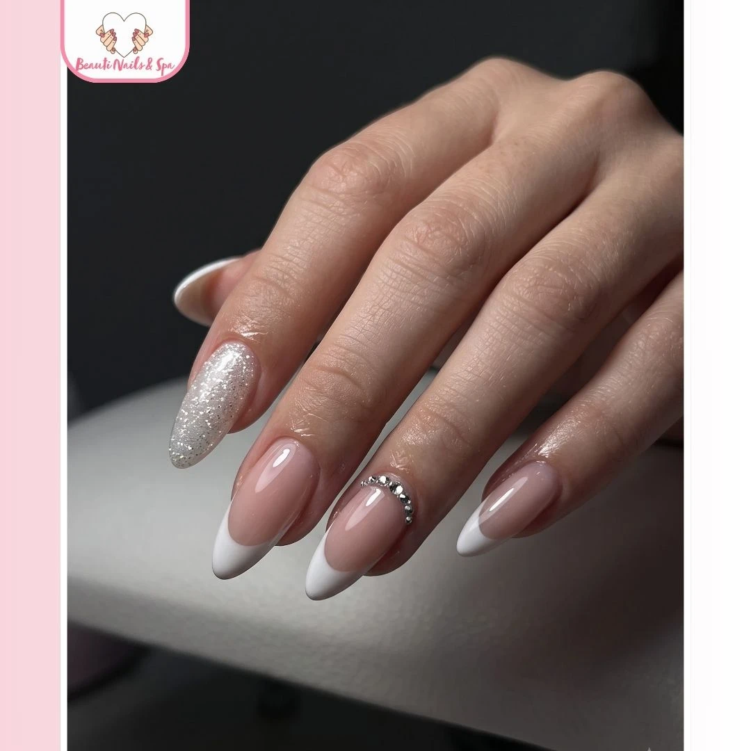 Nail art